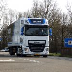 DAF rijdagen: XF valt in de smaak