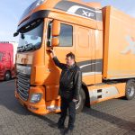 DAF rijdagen: XF valt in de smaak