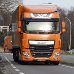 DAF rijdagen: XF valt in de smaak