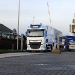 DAF rijdagen: XF valt in de smaak