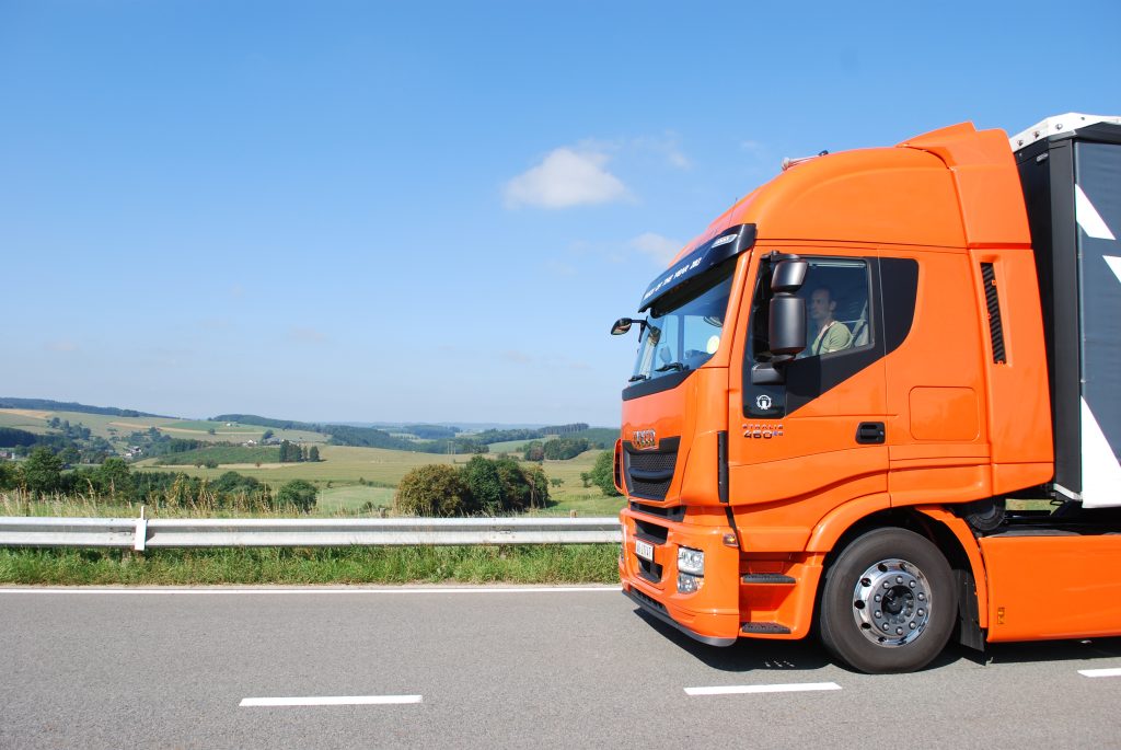 Praktijktest Iveco Stralis Hi-Way Euro 6