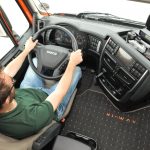 Praktijktest Iveco Stralis Hi-Way 460 Euro 6