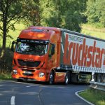 Praktijktest Iveco Stralis Hi-Way 460 Euro 6