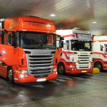 Praktijktest Scania R480 Euro 6