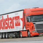 Praktijktest Scania R480 Euro 6