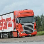 Praktijktest Scania R480 Euro 6