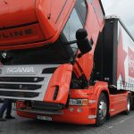 Praktijktest Scania R480 Euro 6