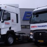 Renault T-serie voor Voets Transport