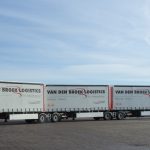 De langste roadtrain van Nederland?