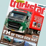 Truckstar 02 zaterdag op de mat