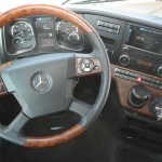 Praktijktest Mercedes-Benz Actros 1845 Euro 6