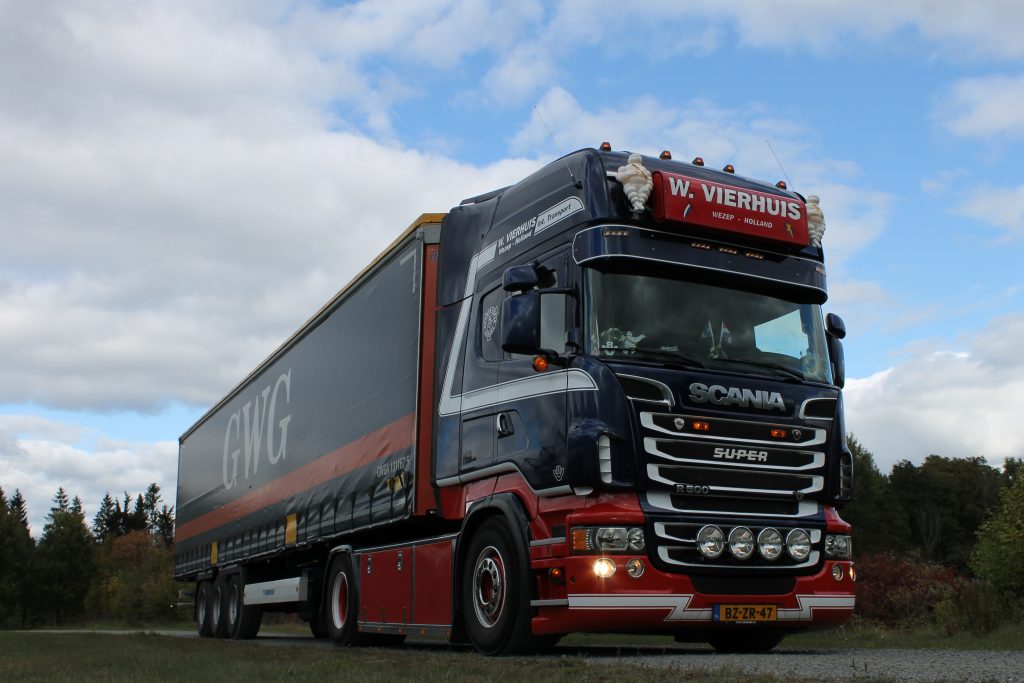 Scania