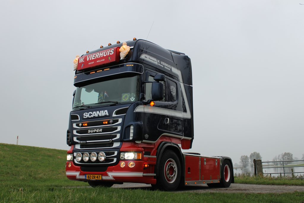 Scania