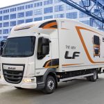 DAF LF Aerobody