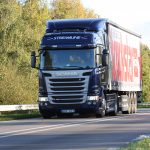 Praktijk- en verbruikstest Scania R580 en G450