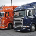 Praktijk- en verbruikstest Scania R580 en G450