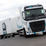 Volvo start grote Drivers' Fuel Challenge