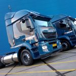 LNG Iveco's voor Middelkoop Duiven