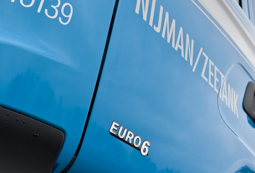 Nijman Euro 6