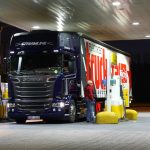 Praktijk- en verbruikstest Scania R580 en G450