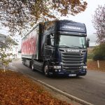 Praktijk- en verbruikstest Scania R580 en G450