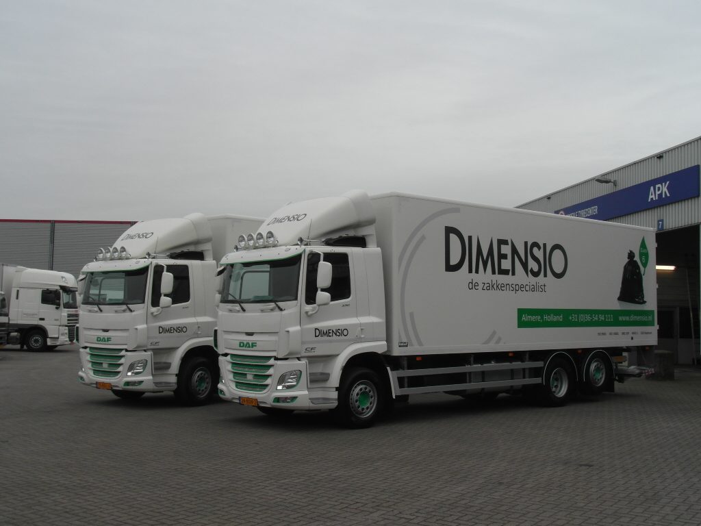 Dimensio