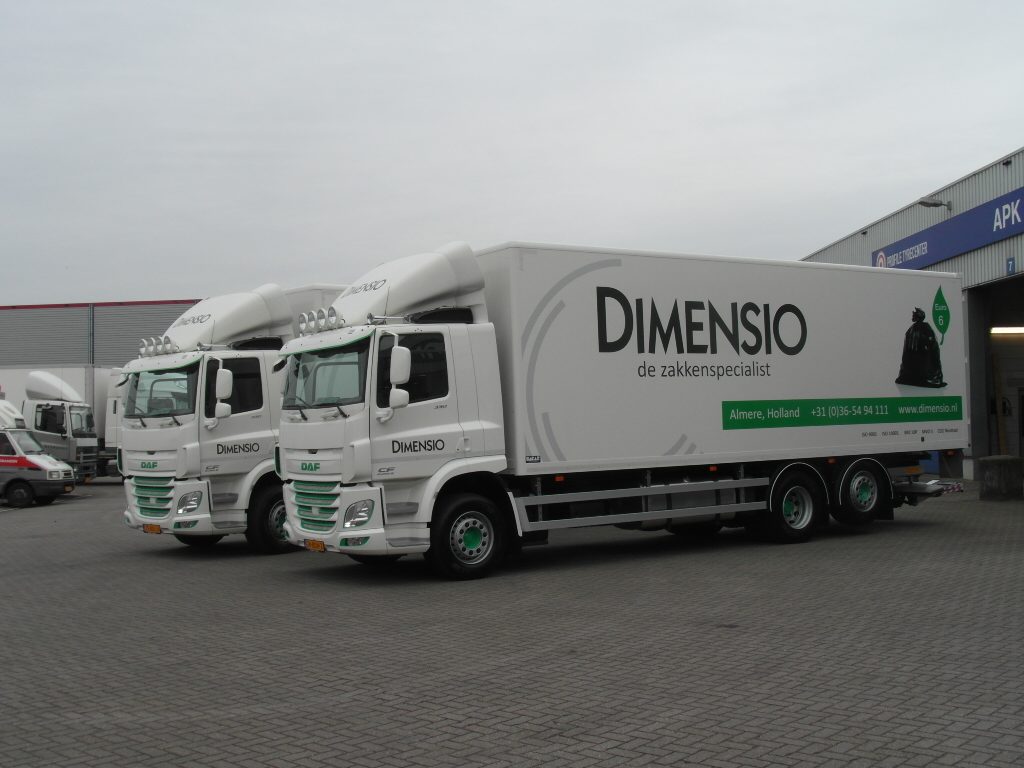 Dimensio