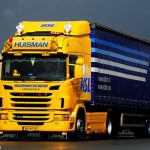 Transporteurs nemen failliete collega's over