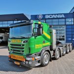 Zwatra neemt DDM Transport over