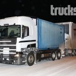 Dit is de nieuwe Scania