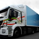 Twee keer Iveco LNG voor Snel