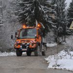 Nieuwe Unimog-organisatie in Nederland