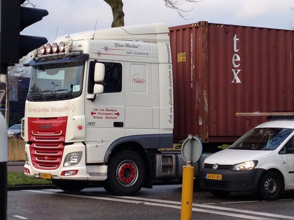 Daf xf sc 106