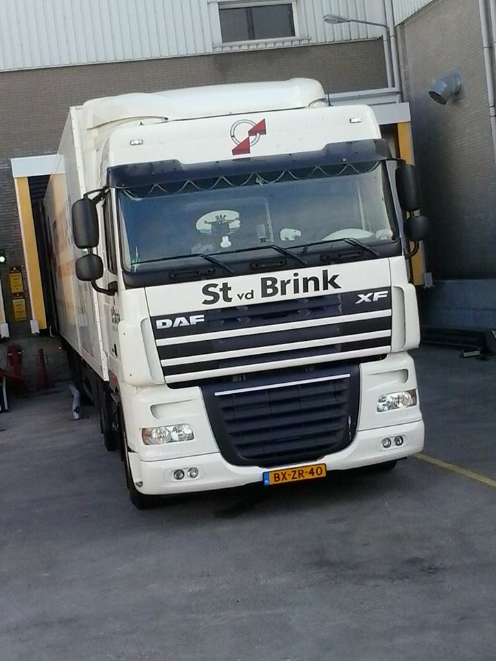 daf xf 105 sc st vd brink