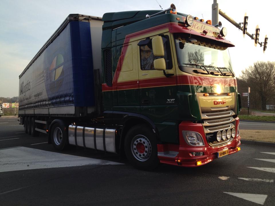 daf xf 106 sc