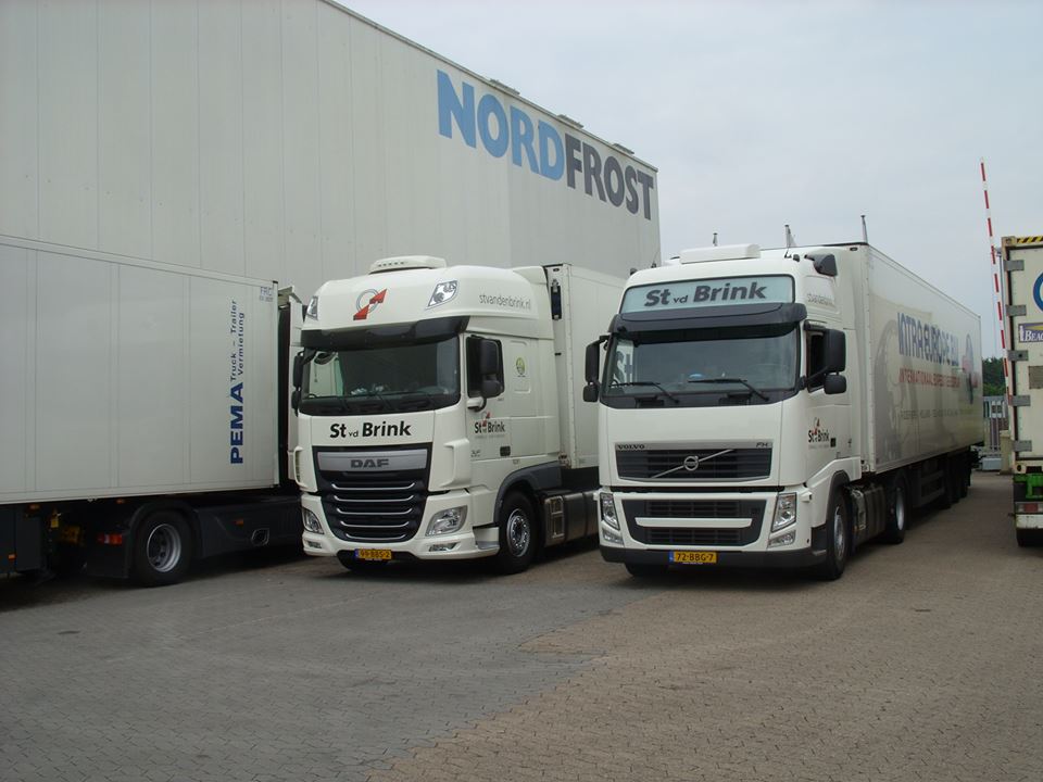 volvo daf st vd brink