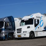 Truckstar Rijdt 'm zelf: Strator Euro 6