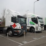 LNG Demodagen Hardenberg