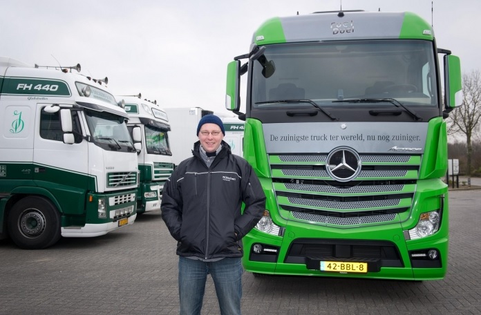 Hardenberg truckmerken 2