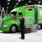 Veel moois op Mid-America Trucking Show