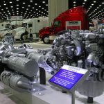 Veel moois op Mid-America Trucking Show