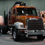 Veel moois op Mid-America Trucking Show