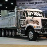 Veel moois op Mid-America Trucking Show