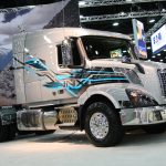 Veel moois op Mid-America Trucking Show