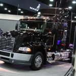 Veel moois op Mid-America Trucking Show