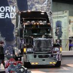 Veel moois op Mid-America Trucking Show