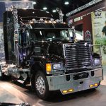 Veel moois op Mid-America Trucking Show