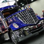 Veel moois op Mid-America Trucking Show