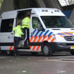 Boete komt hard aan bij chauffeur