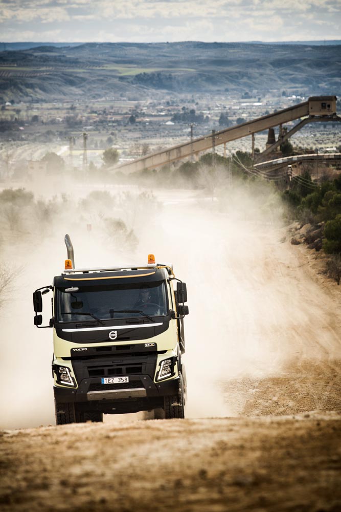 Hardenberg truckmerken